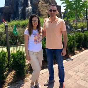 Meet your Posher, Suzan